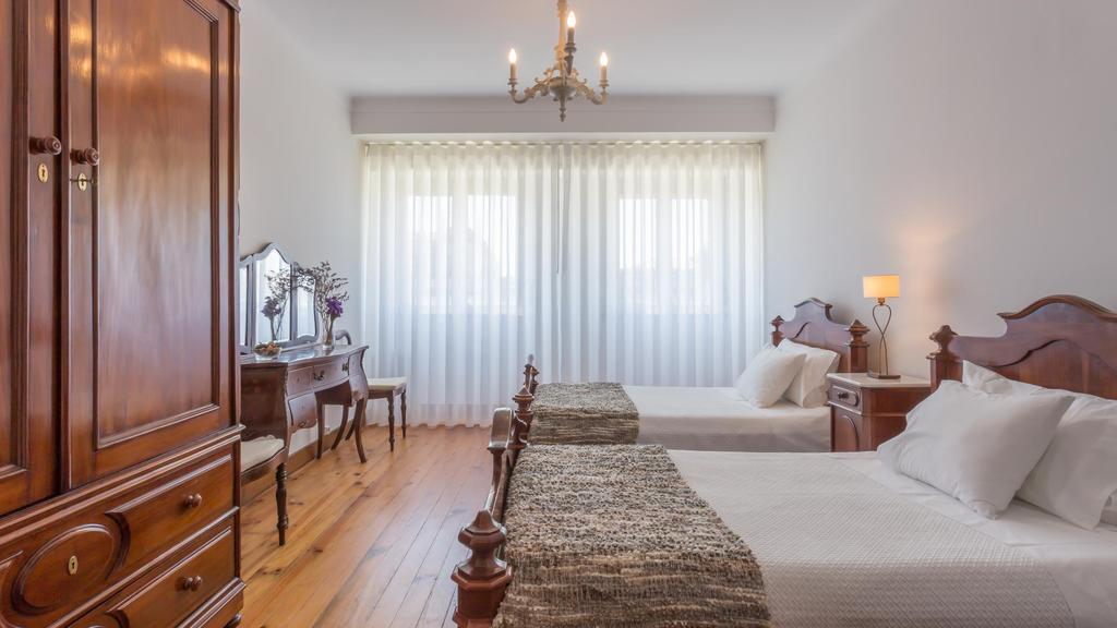 Liberdade Guesthouse บรากา ห้อง รูปภาพ
