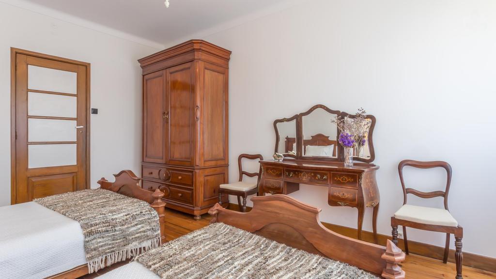 Liberdade Guesthouse บรากา ห้อง รูปภาพ