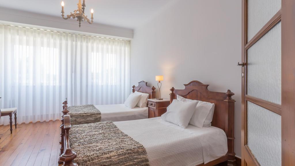 Liberdade Guesthouse บรากา ห้อง รูปภาพ
