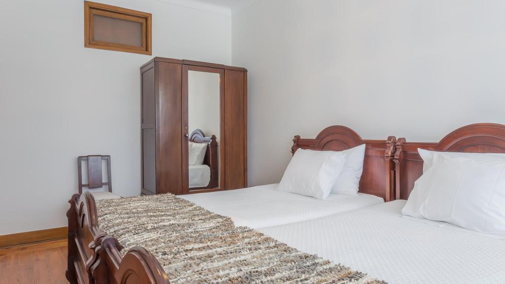 Liberdade Guesthouse บรากา ห้อง รูปภาพ