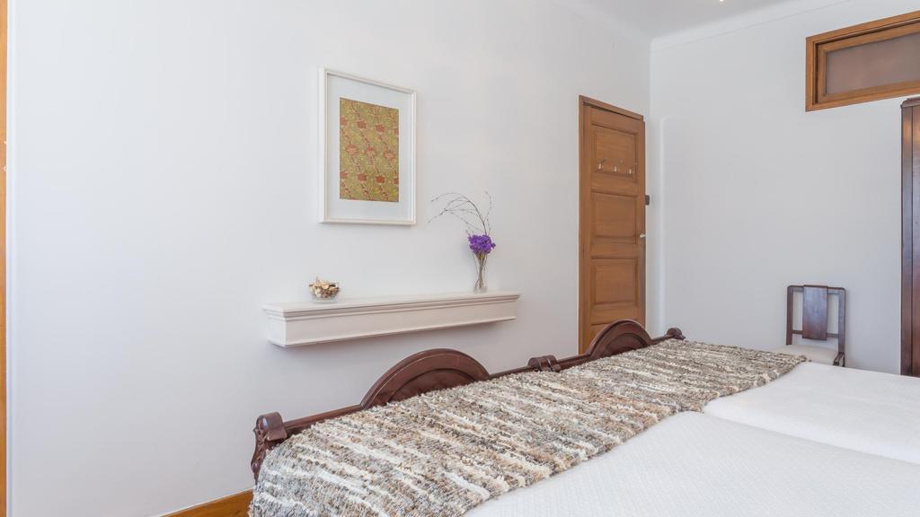 Liberdade Guesthouse บรากา ห้อง รูปภาพ