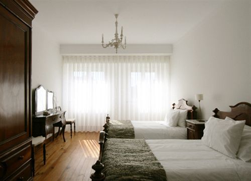 Liberdade Guesthouse บรากา ภายนอก รูปภาพ
